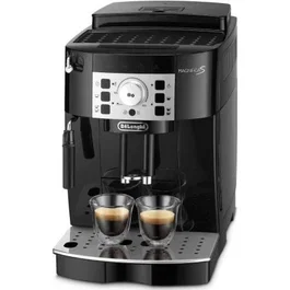 DeLonghi Magnifica S ECAM22.112.B Negra